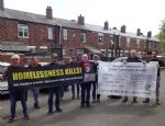 Salford May Day Parade 2019 